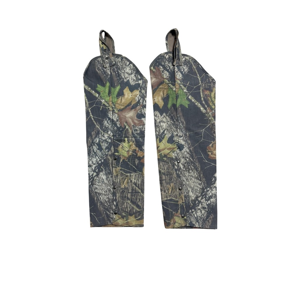 Whitewater Outdoors Detachable Pant Legs Mens Camouflage Hunting‎ Brown Camo
